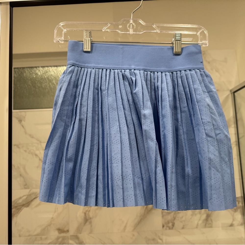 AS Revival tennis skort